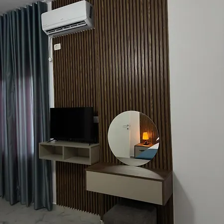 Relax Appartamento Golem (Tirana)