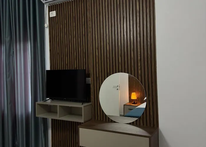Relax Appartamento Golem (Tirana)