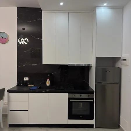 Apartment Relax Golem (Tirana)