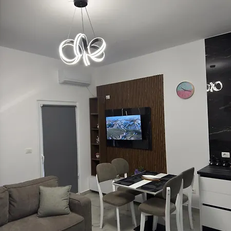 Relax Apartment *